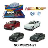 OBL10174371 - Die-cast toys
