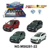 OBL10174373 - Die-cast toys