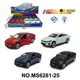 OBL10174379 - Die-cast toys
