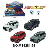 OBL10174381 - Die-cast toys