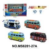 OBL10174384 - Die-cast toys