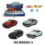 OBL10174386 - Die-cast toys