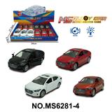 OBL10174388 - Die-cast toys