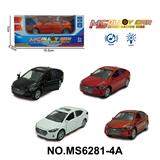 OBL10174389 - Die-cast toys