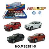 OBL10174390 - Die-cast toys