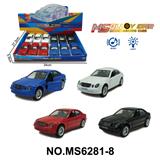 OBL10174396 - Die-cast toys