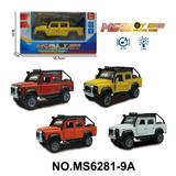 OBL10174399 - Die-cast toys