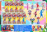 OBL10175336 - Otherdoll