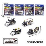 OBL10176116 - Die-cast toys