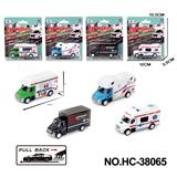 OBL10176118 - Die-cast toys