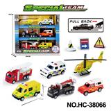 OBL10176119 - Die-cast toys