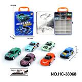 OBL10176121 - Die-cast toys