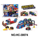 OBL10176127 - Die-cast toys