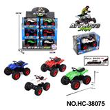 OBL10176128 - Die-cast toys