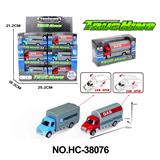 OBL10176129 - Die-cast toys