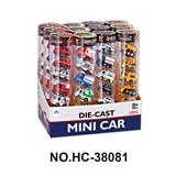 OBL10176134 - Die-cast toys