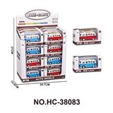 OBL10176136 - Die-cast toys