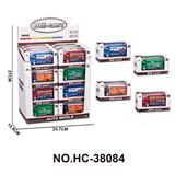 OBL10176137 - Die-cast toys