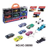 OBL10176143 - Die-cast toys