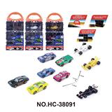 OBL10176144 - Die-cast toys