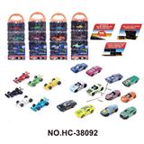 OBL10176145 - Die-cast toys