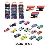OBL10176146 - Die-cast toys