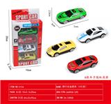 OBL10176462 - Die-cast toys
