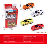 OBL10176467 - Die-cast toys