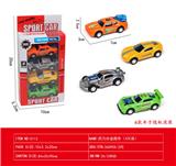 OBL10176469 - Die-cast toys
