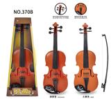 OBL10176648 - 仿真木纹小提琴