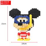 OBL10176689 - 变装米奇