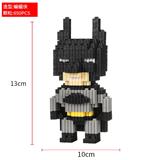 OBL10176699 - 蝙蝠侠