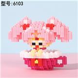 OBL10176828 - 杯子粉小小