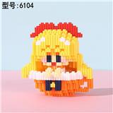 OBL10176829 - 杯子橙色美少女