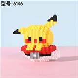 OBL10176831 - 杯子皮卡丘
