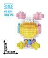 OBL10176853 - 发光宇航员