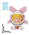 OBL10176854 - 发光宇航员