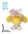 OBL10176855 - 发光宇航员