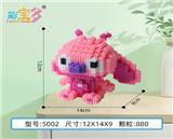 OBL10177026 - 史粉垂耳