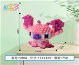 OBL10177028 - 史粉竖耳