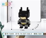 OBL10177033 - 蝙蝠侠