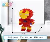 OBL10177036 - 老 钢铁侠
