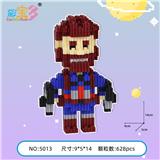 OBL10177037 - 新 美队