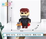OBL10177040 - 雷神