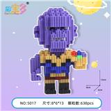 OBL10177041 - 面霸