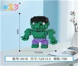 OBL10177042 - 绿巨人