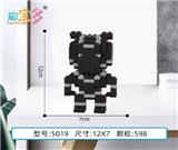 OBL10177043 - 黑豹