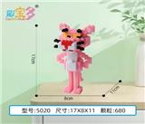 OBL10177044 - 粉红豹