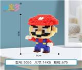 OBL10177060 - 红玛丽