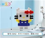 OBL10177066 - 蓝衣小猫